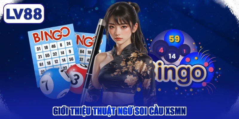 Giới thiệu thuật ngữ soi cầu XSMN